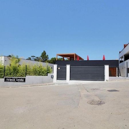 Studio Porticcio Agosta Plage מראה חיצוני תמונה